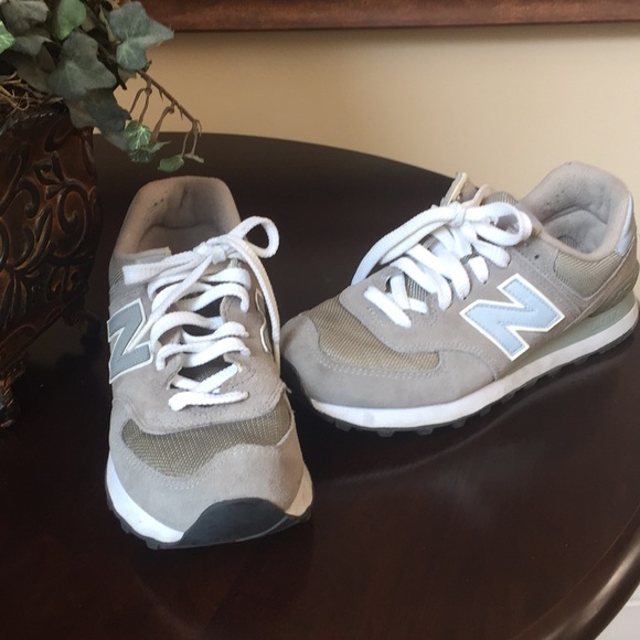 New balance w574gs Clearance